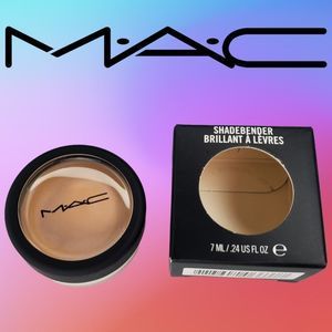 MAC Shadebender in Iridescently Multipurpose Mixing Medium